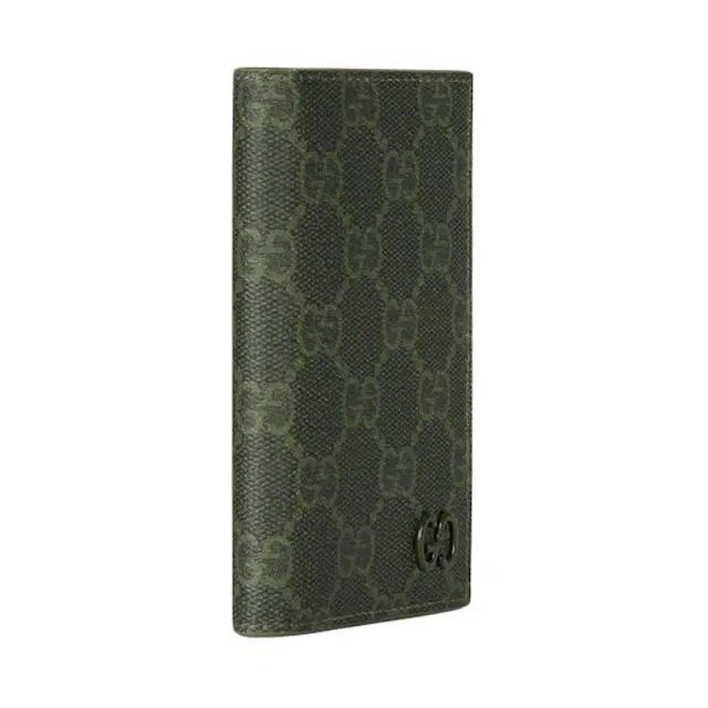 GUCCI GG Monogram