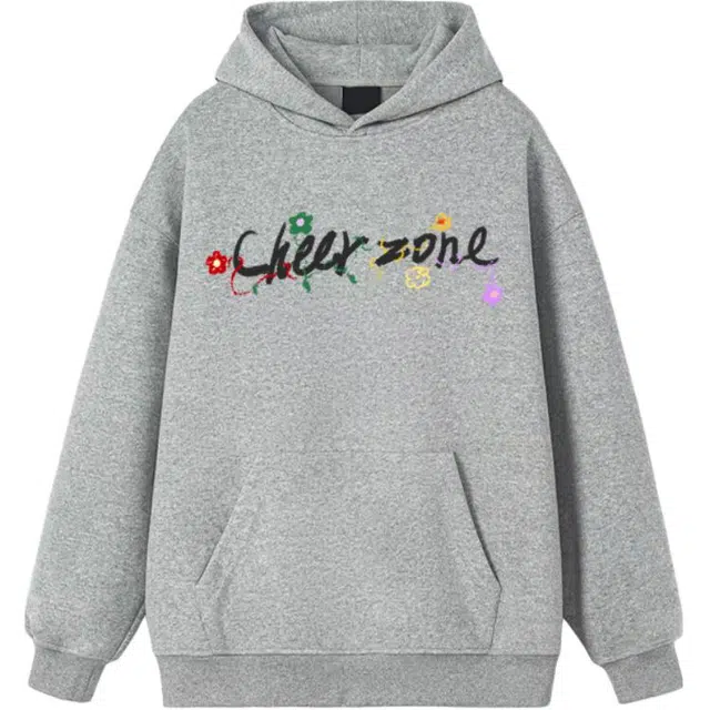 CHEER ZONE