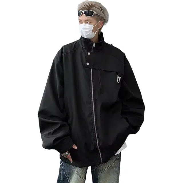 WOKXSS cityboy