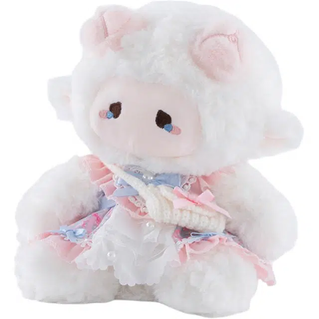 ZEIO Puff 20cm