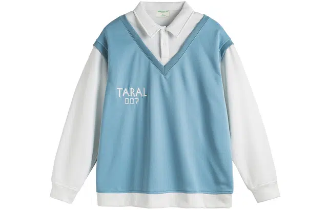 MEIPIN TANG POLO