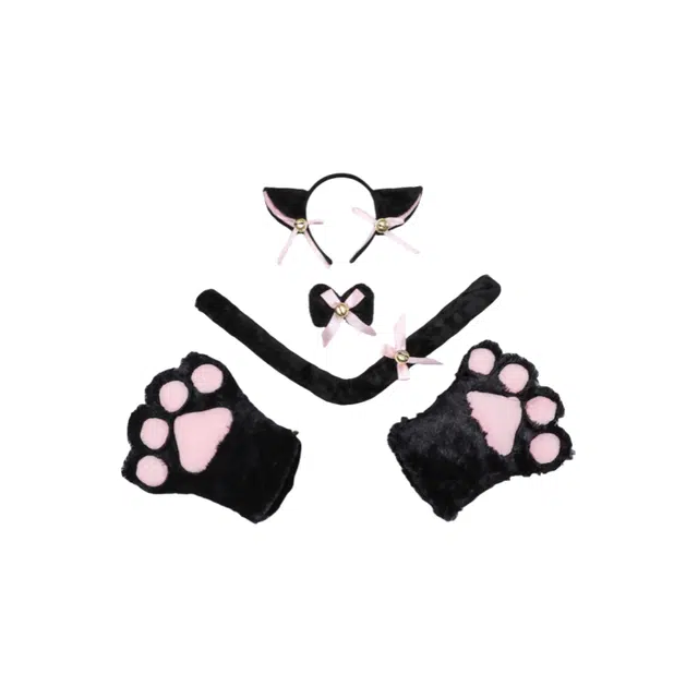 KecoSweet cosplay Cos