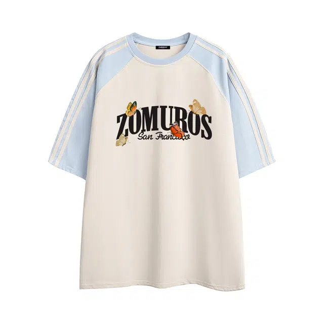 zomuros LOGOT