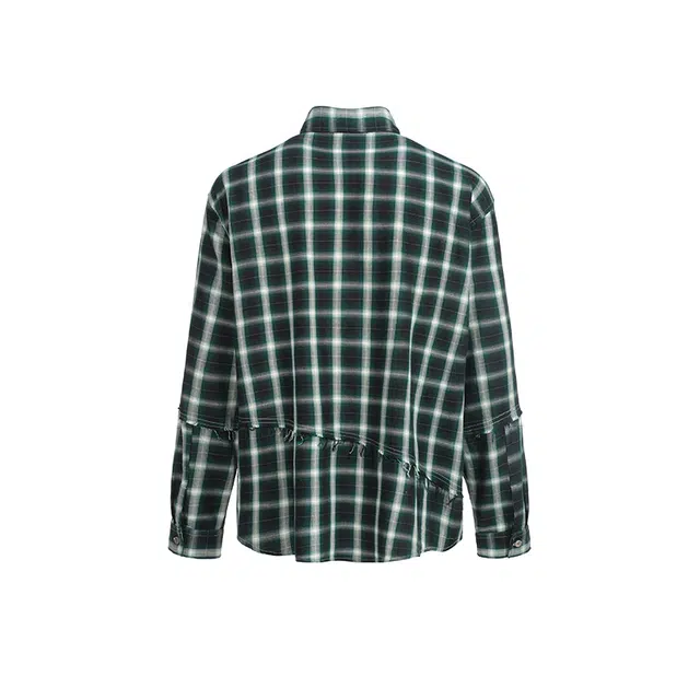 TERRA INCOGNITA AW25