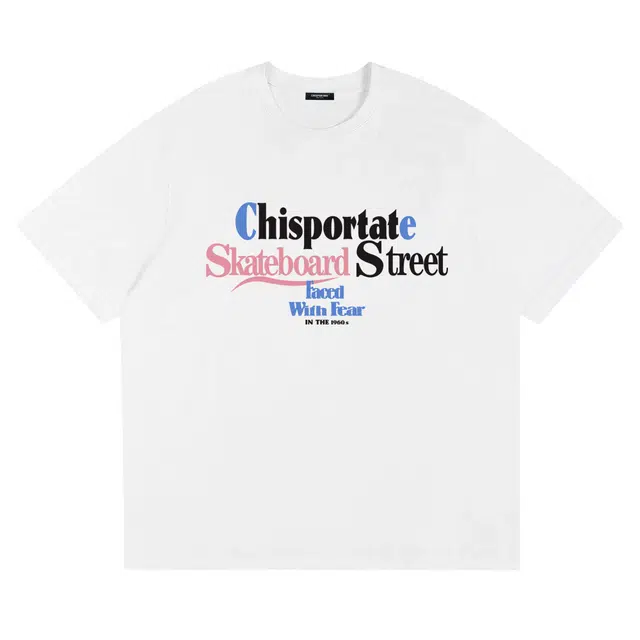 Chisportate T