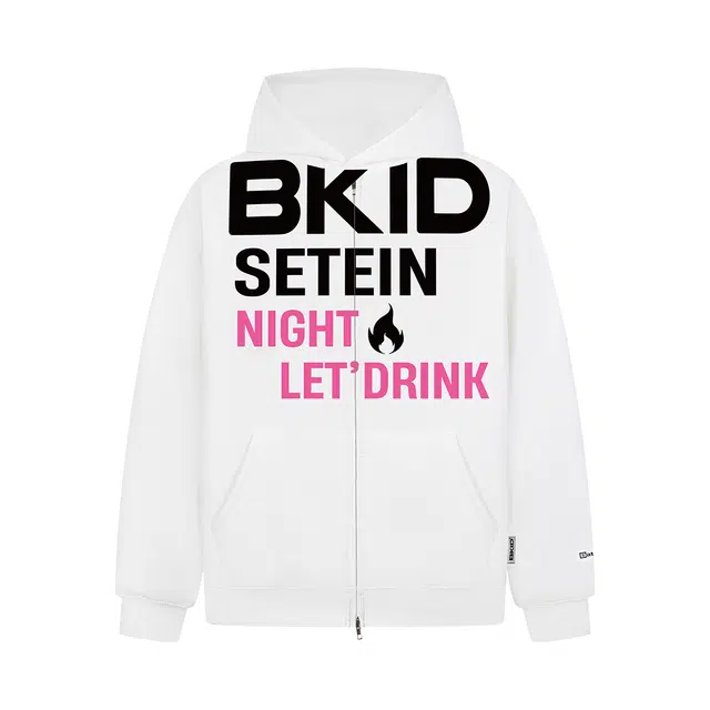 TREND ST inshiphop