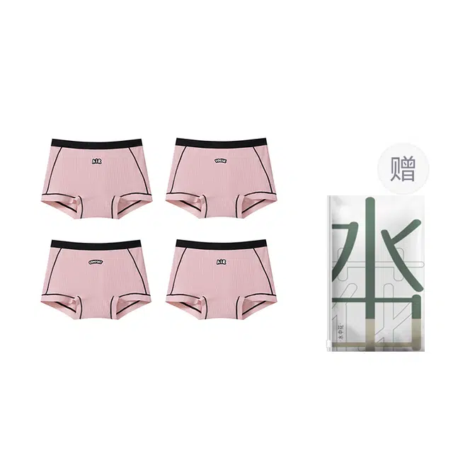4