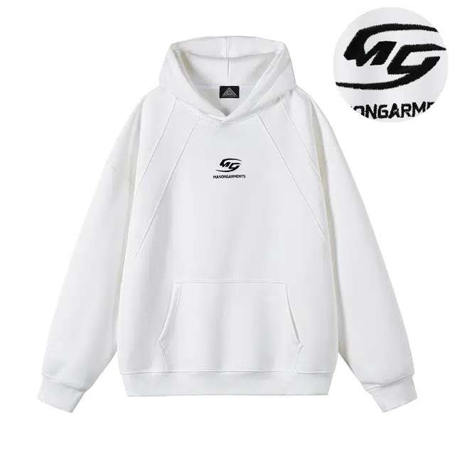 masongarments boxy