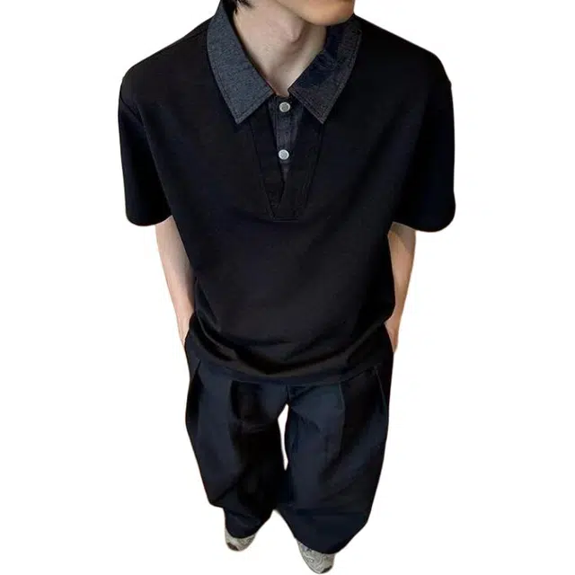 ZOTRANS CLeanfitPoloPolo