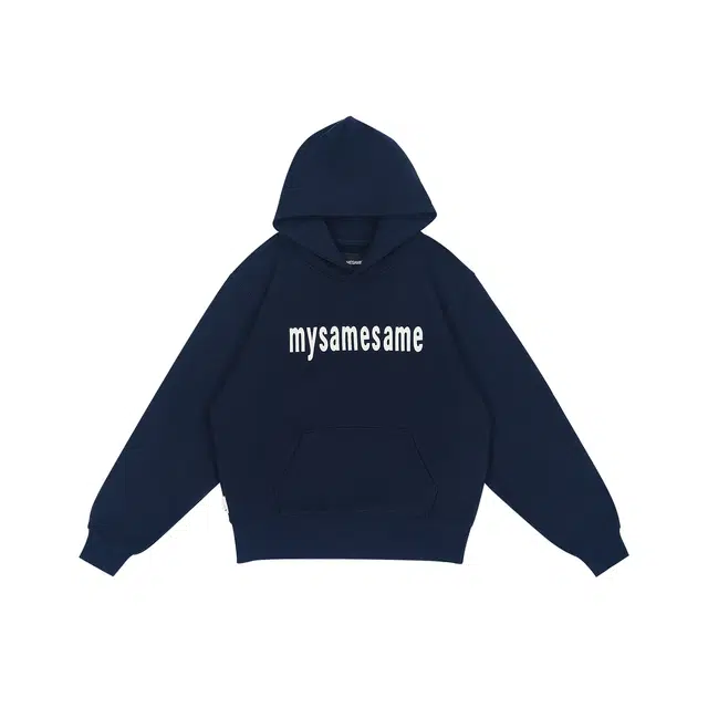 MYSAMESAME