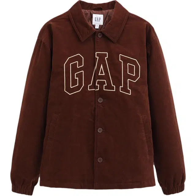 GAP logo