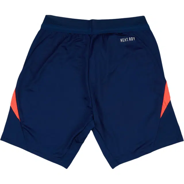 adidas Manchester United Pro Training 2425 Logo