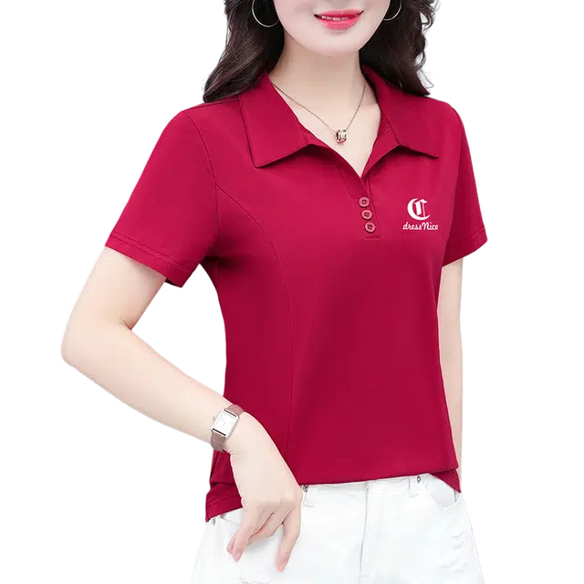 APBM poloPolo T