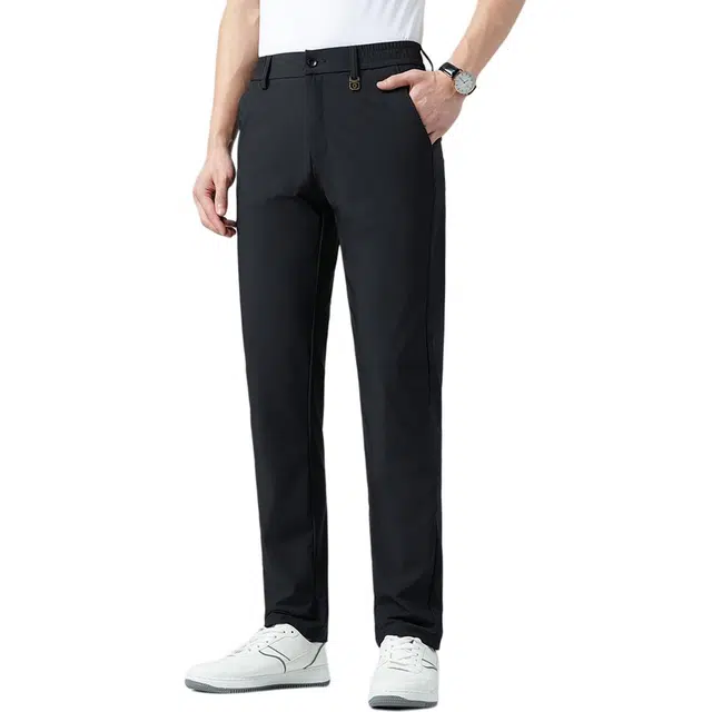 BaiYuan Trousers
