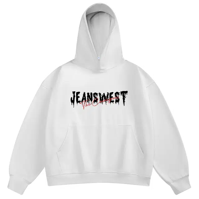 JEANSWEST oversize