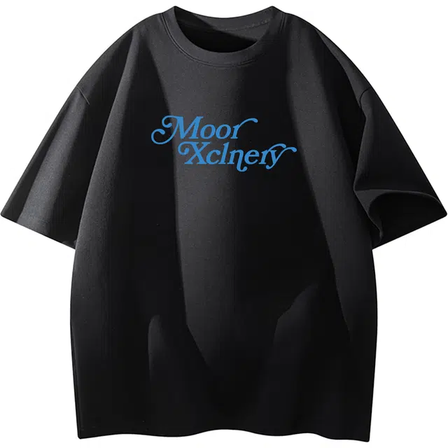 MOOR XCLNERY T