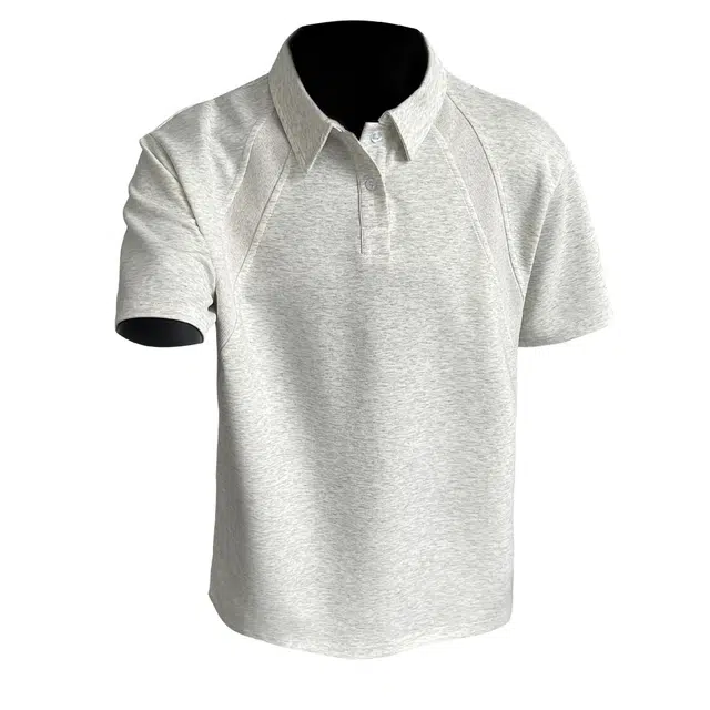 WARNING LIGHT cleanfitPolo
