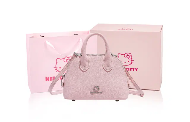 Sanrio PU