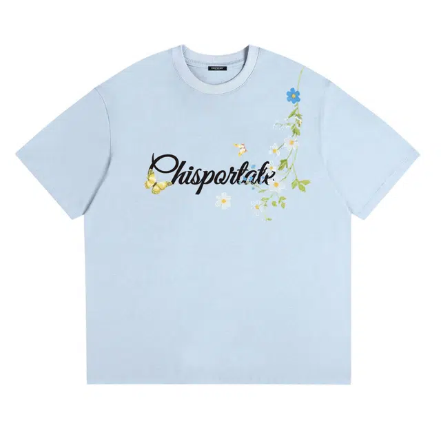 Chisportate T