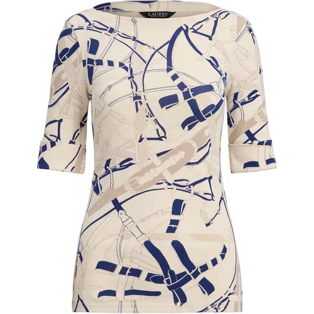LAUREN RALPH LAUREN T