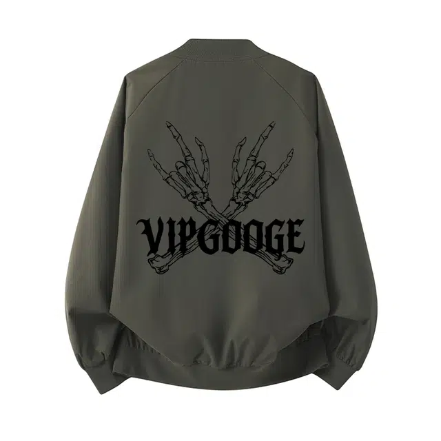 VIPGOOSE logo