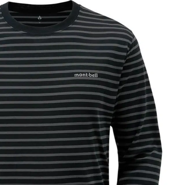 MONTBELL T