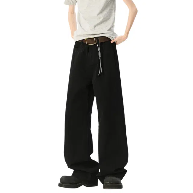 DANGERTIGER clean fit