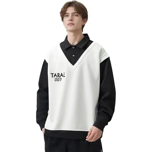 MEIPIN TANG POLO