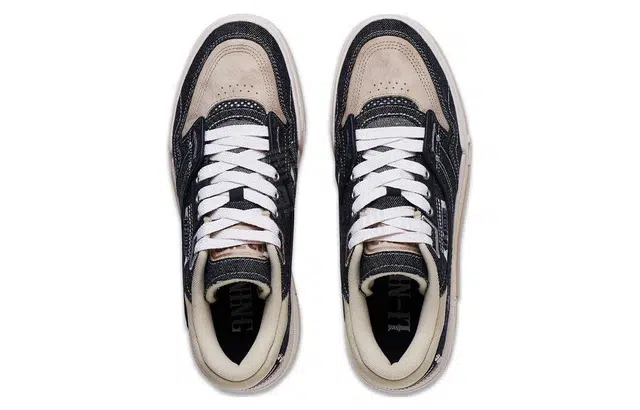 LiNing 001 BTC PRM