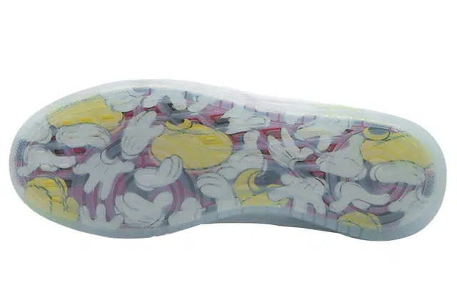 Disney x LiNing