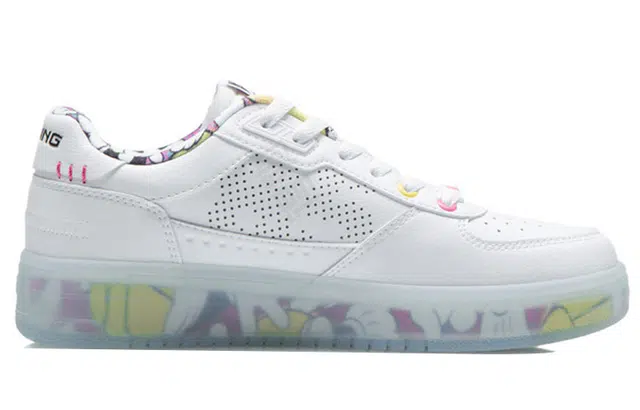 Disney x LiNing