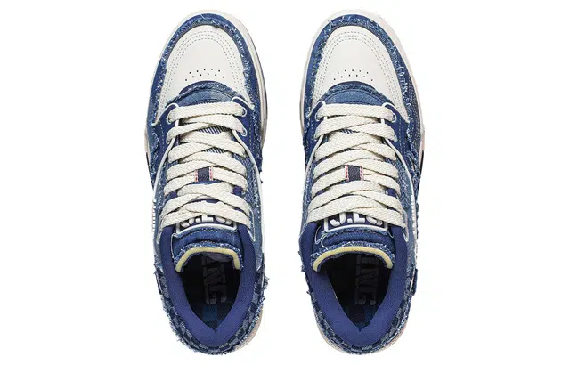 LiNing 001 BTC PREMIUM