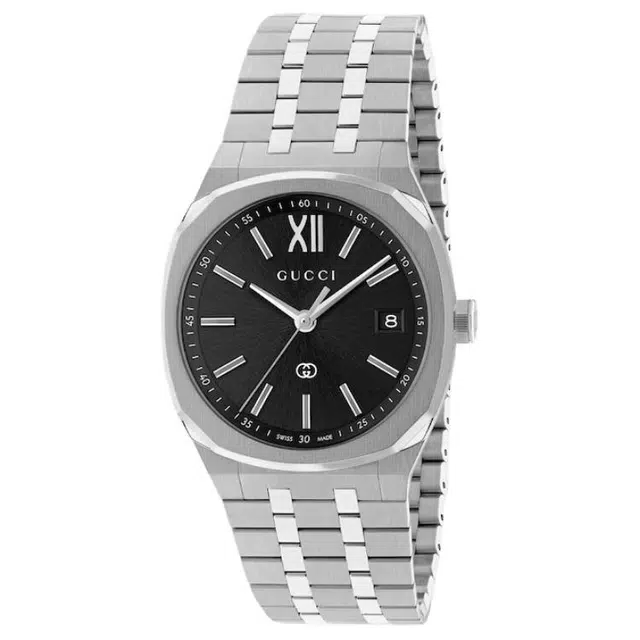 GUCCI 25H 36mm 50
