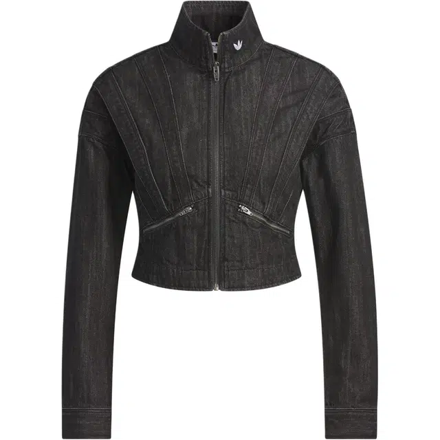 adidas Originals SS25 Denim Jacket