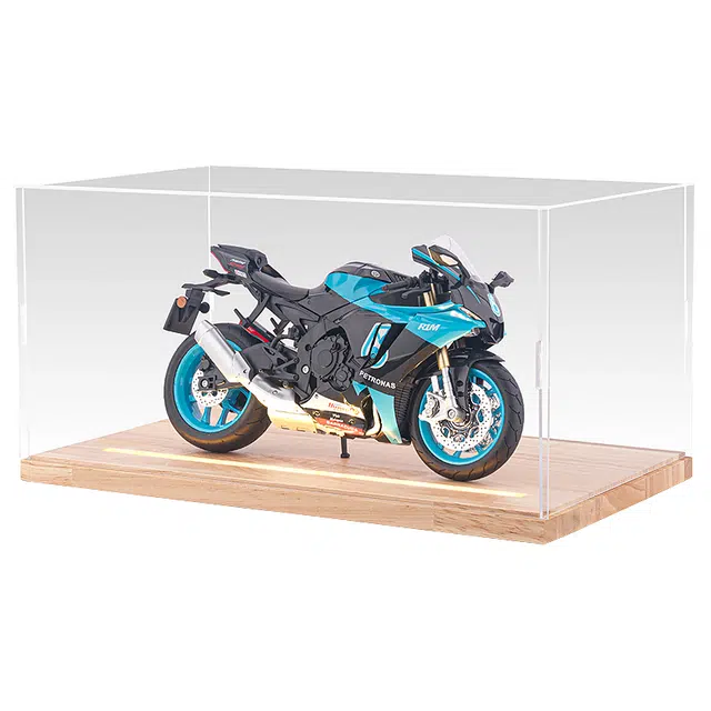 MX R1M