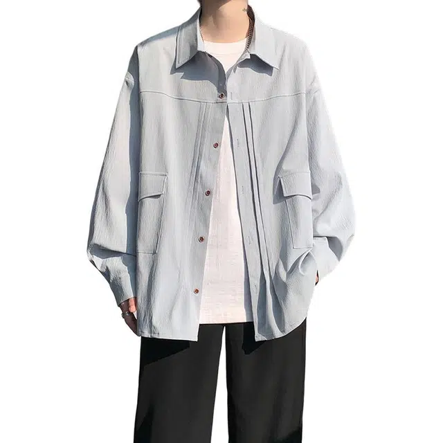 DOGANSON vibeoversiz