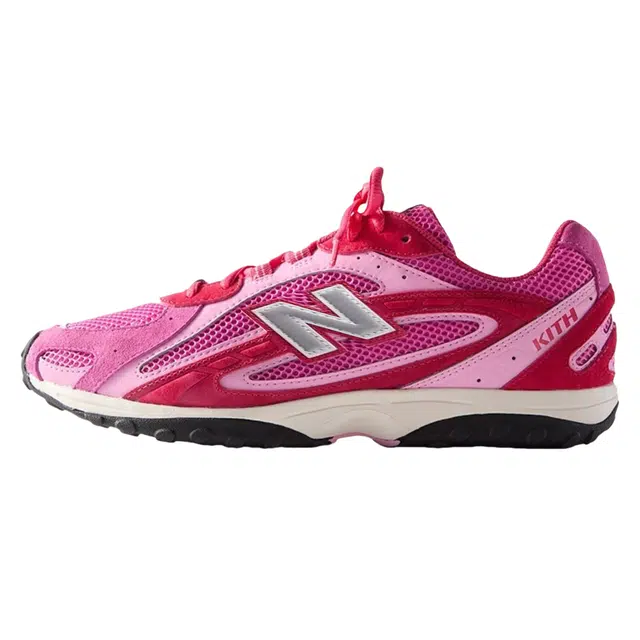 KITH x New Balance 204L