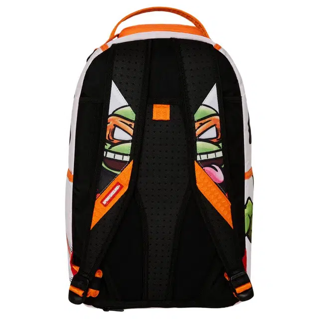 SPRAYGROUND X