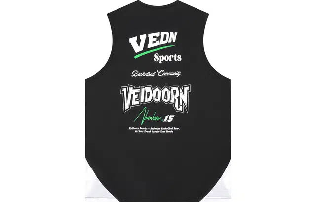 VEIDOORN