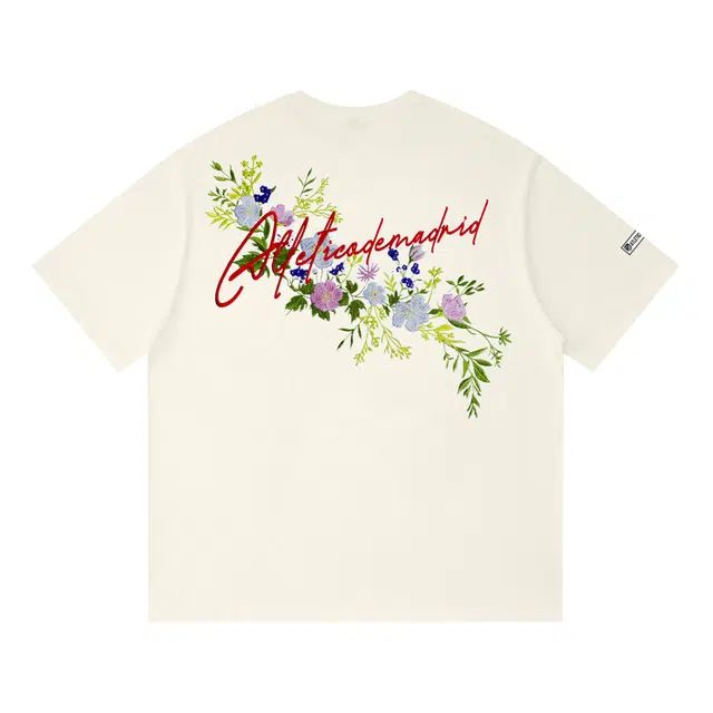 ATLETICO DE MADRID 1903 logoT