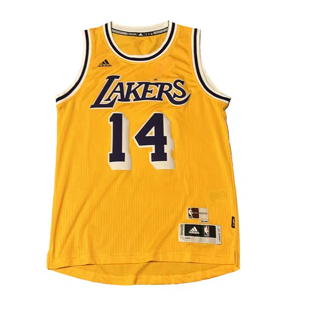 adidas NBA Lakers 14