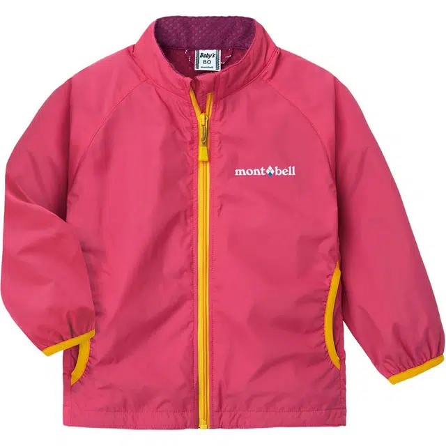 MONTBELL Logo