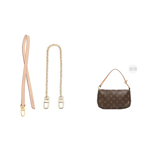 LV Pochette