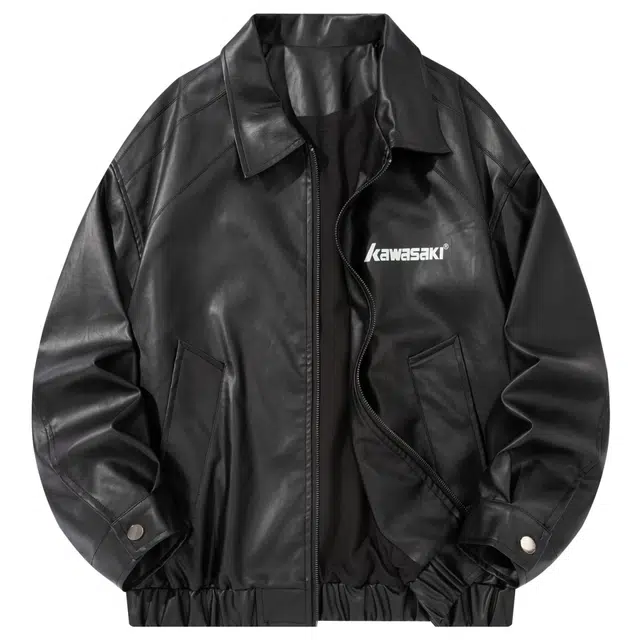 Kawasaki LogoPU