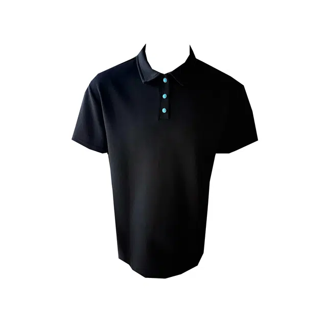 DOGANSON Tcleanfitpolo