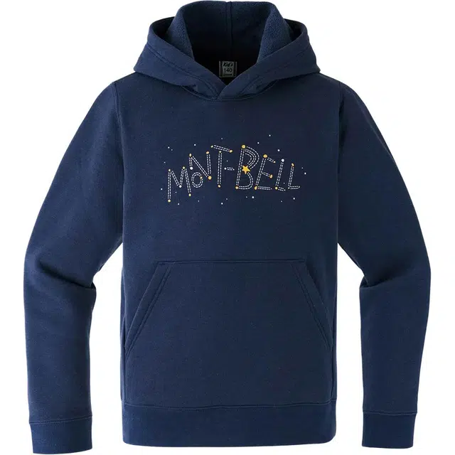 MONTBELL Logo