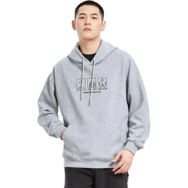 OVERPROTECTION i.t Logo