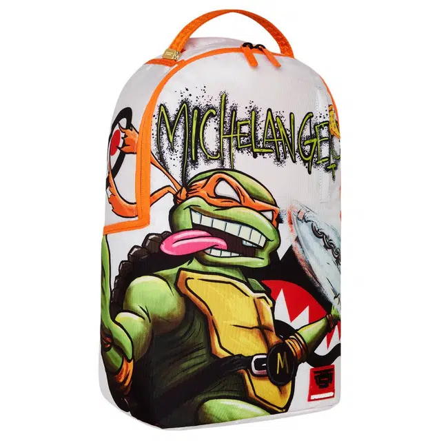 SPRAYGROUND X