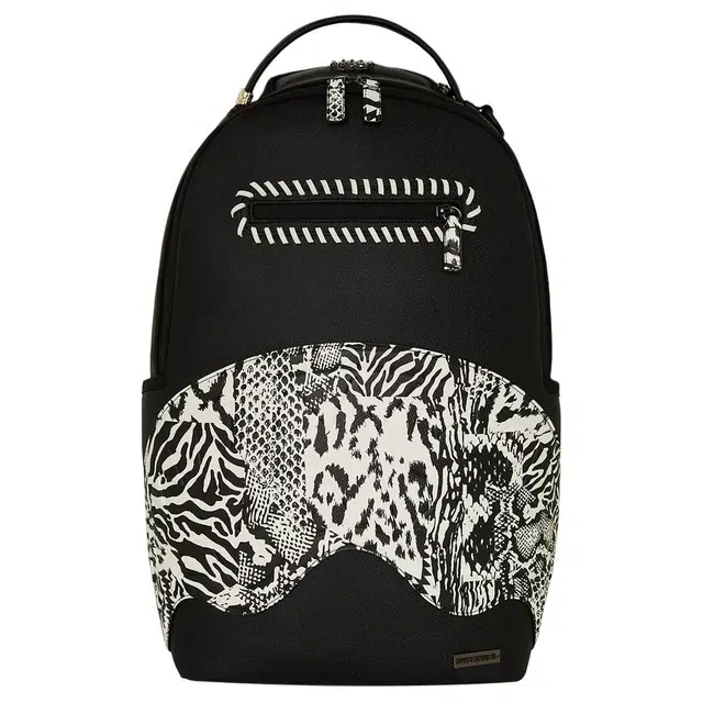 SPRAYGROUND PVC