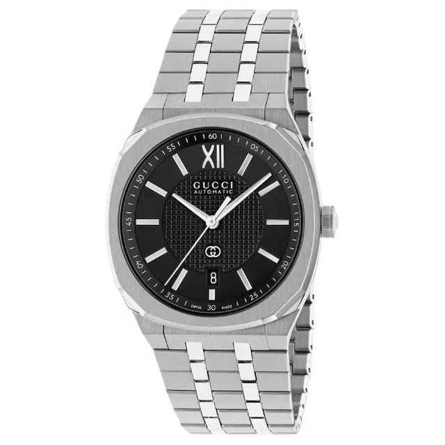 GUCCI 25H 40mm 50